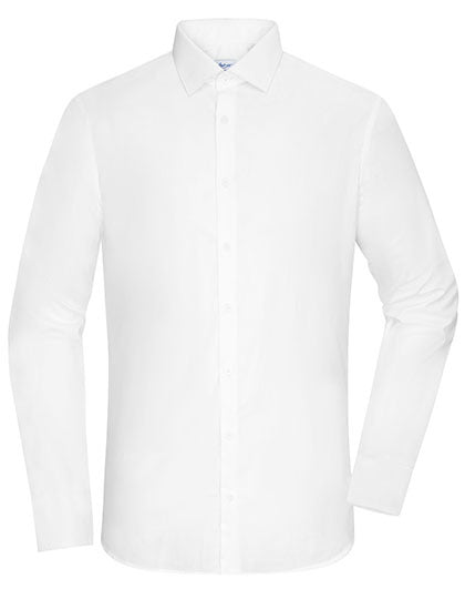 Men´s Shirt - Slim-Fit (JN1372DT)