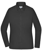 Ladies´ Shirt - Modern Fit (JN1373DT)