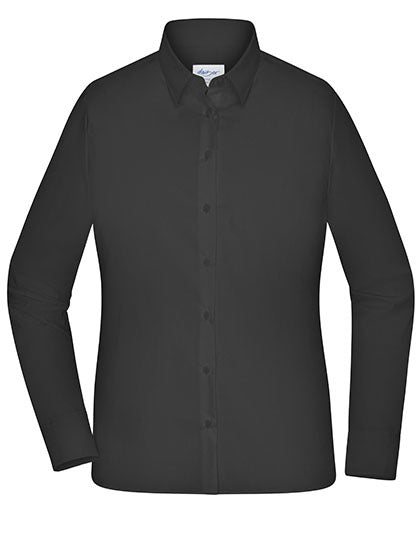 Ladies´ Shirt - Modern Fit (JN1373DT)