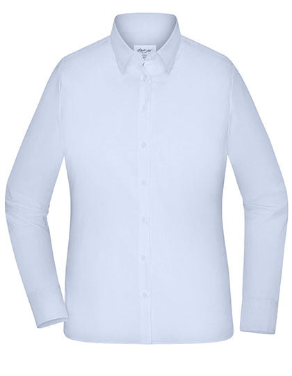 Ladies´ Shirt - Modern Fit (JN1373DT)