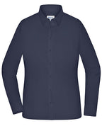 Ladies´ Shirt - Modern Fit (JN1373DT)