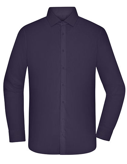 Men´s Shirt - Modern Fit (JN1374DT)