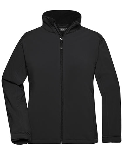 Ladies´ Softshell Jacket (JN137)