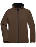 Ladies´ Softshell Jacket (JN137)