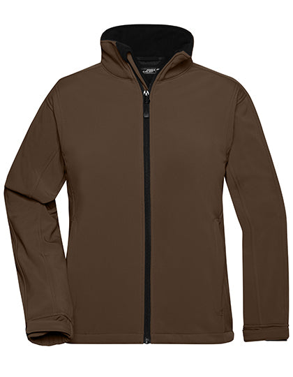 Ladies´ Softshell Jacket (JN137)