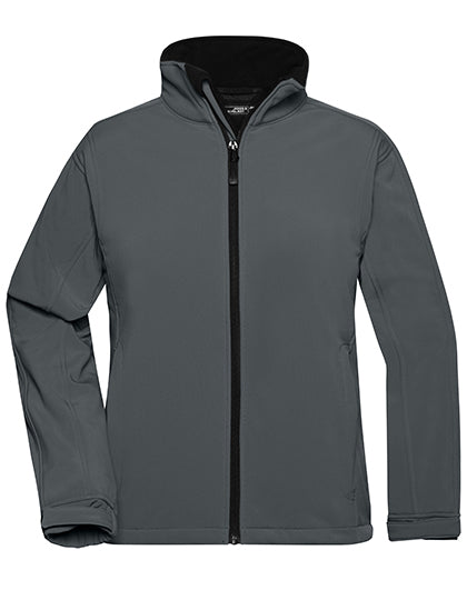 Ladies´ Softshell Jacket (JN137)