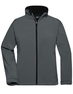 Ladies´ Softshell Jacket (JN137)