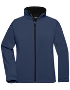 Ladies´ Softshell Jacket (JN137)