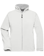 Ladies´ Softshell Jacket (JN137)