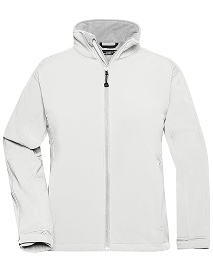 Ladies´ Softshell Jacket (JN137)