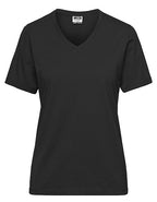 Ladies´ Bio Workwear T-Shirt (JN1807)