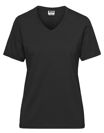 Ladies´ Bio Workwear T-Shirt (JN1807)