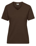 Ladies´ Bio Workwear T-Shirt (JN1807)
