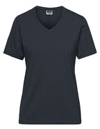 Ladies´ Bio Workwear T-Shirt (JN1807)