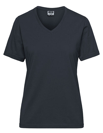 Ladies´ Bio Workwear T-Shirt (JN1807)