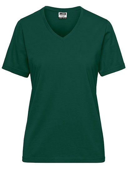 Ladies´ Bio Workwear T-Shirt (JN1807)