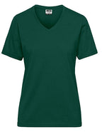 Ladies´ Bio Workwear T-Shirt (JN1807)