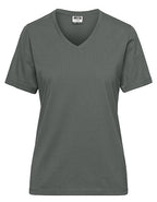 Ladies´ Bio Workwear T-Shirt (JN1807)