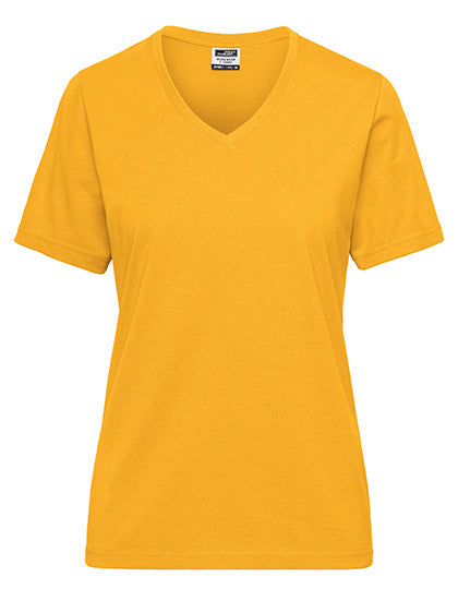 Ladies´ Bio Workwear T-Shirt (JN1807)