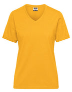 Ladies´ Bio Workwear T-Shirt (JN1807)