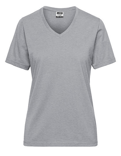 Ladies´ Bio Workwear T-Shirt (JN1807)