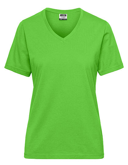 Ladies´ Bio Workwear T-Shirt (JN1807)