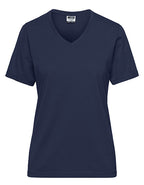 Ladies´ Bio Workwear T-Shirt (JN1807)