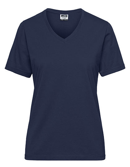 Ladies´ Bio Workwear T-Shirt (JN1807)