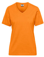 Ladies´ Bio Workwear T-Shirt (JN1807)