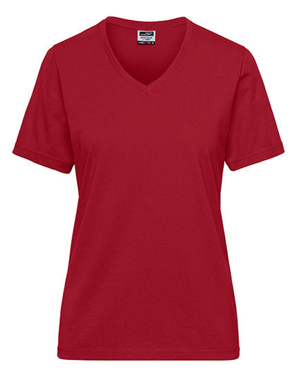 Ladies´ Bio Workwear T-Shirt (JN1807)