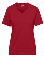 Ladies´ Bio Workwear T-Shirt (JN1807)