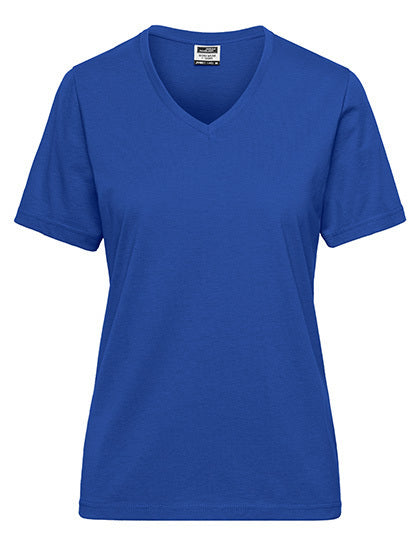 Ladies´ Bio Workwear T-Shirt (JN1807)