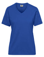 Ladies´ Bio Workwear T-Shirt (JN1807)