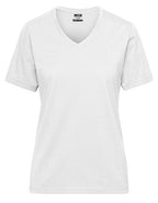 Ladies´ Bio Workwear T-Shirt (JN1807)