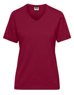 Ladies´ Bio Workwear T-Shirt (JN1807)