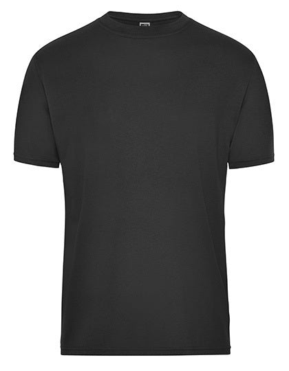 Men´s Bio Workwear T-Shirt (JN1808)