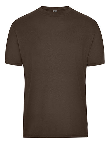 Men´s Bio Workwear T-Shirt (JN1808)
