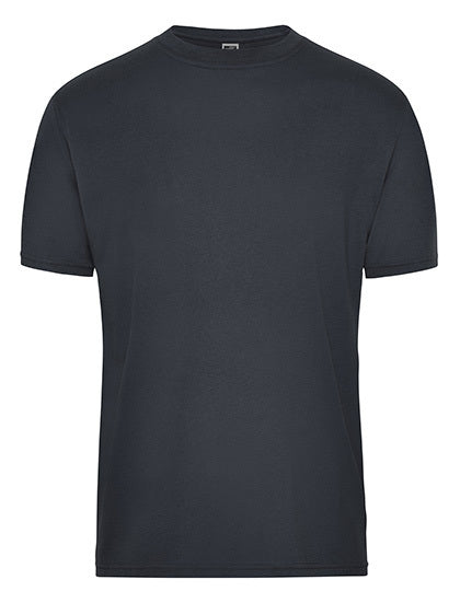 Men´s Bio Workwear T-Shirt (JN1808)