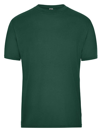 Men´s Bio Workwear T-Shirt (JN1808)