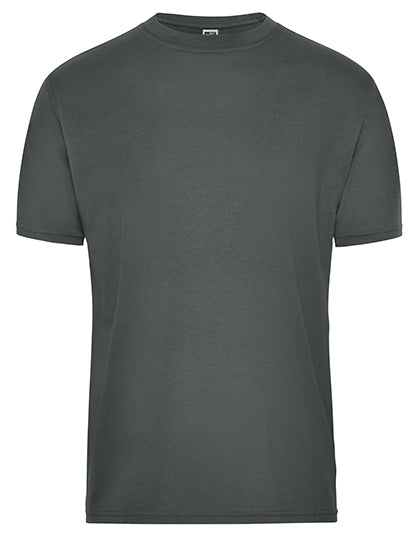 Men´s Bio Workwear T-Shirt (JN1808)