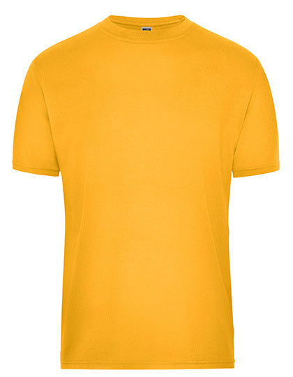 Men´s Bio Workwear T-Shirt (JN1808)