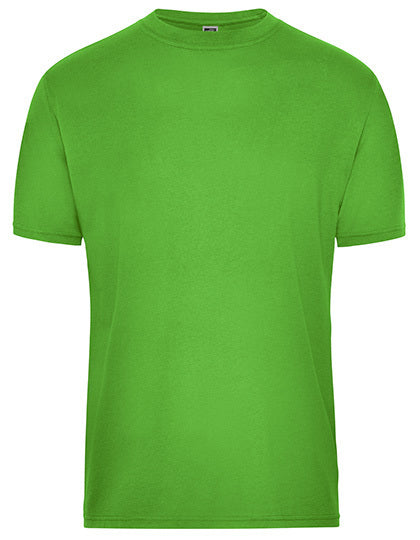 Men´s Bio Workwear T-Shirt (JN1808)
