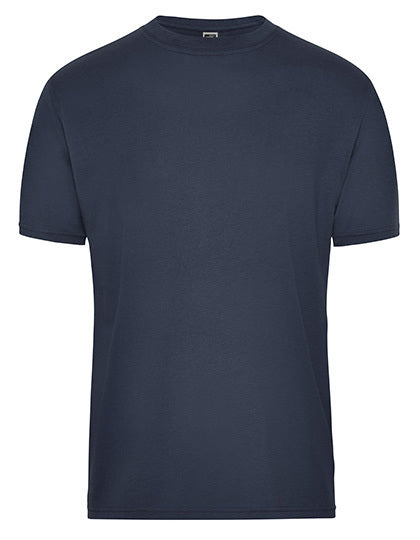 Men´s Bio Workwear T-Shirt (JN1808)