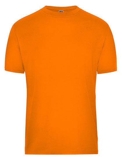 Men´s Bio Workwear T-Shirt (JN1808)