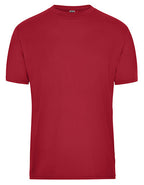 Men´s Bio Workwear T-Shirt (JN1808)