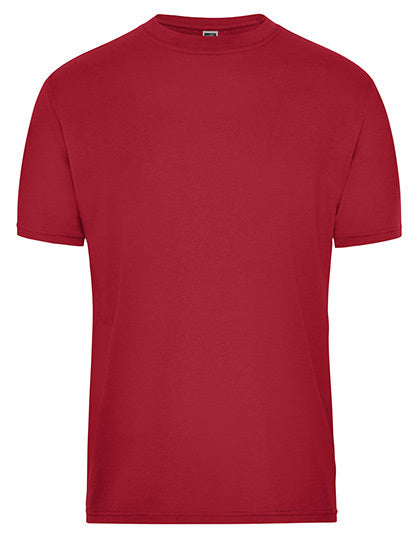 Men´s Bio Workwear T-Shirt (JN1808)