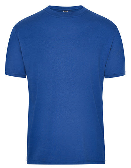 Men´s Bio Workwear T-Shirt (JN1808)