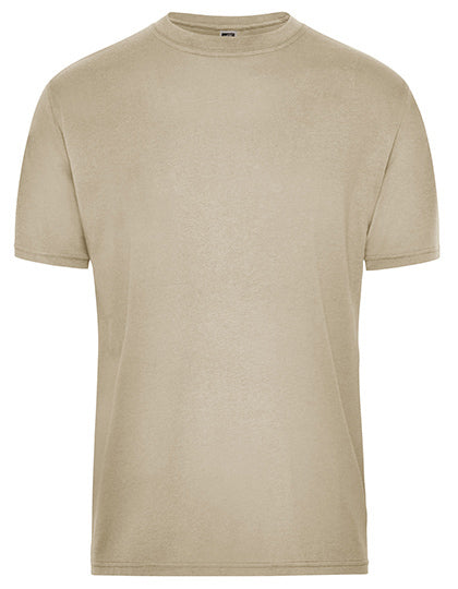 Men´s Bio Workwear T-Shirt (JN1808)