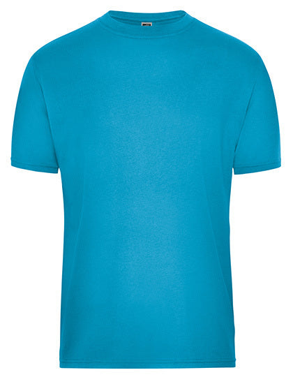 Men´s Bio Workwear T-Shirt (JN1808)