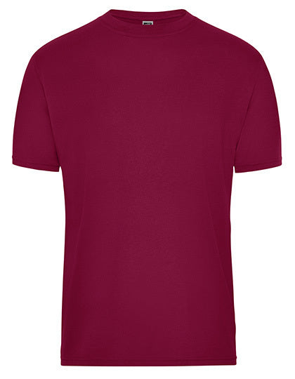 Men´s Bio Workwear T-Shirt (JN1808)